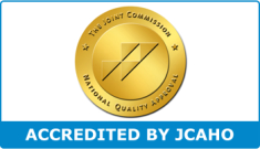 JCAHO logo